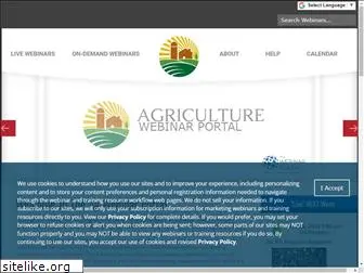 agwebinars.net