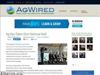 agwired.com