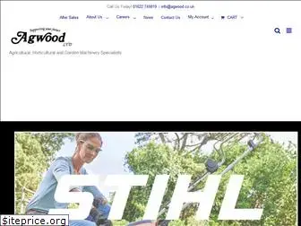 agwood.co.uk