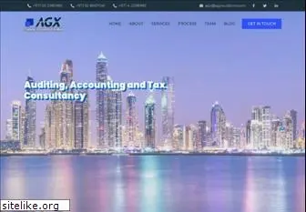 agxauditors.com