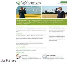 agxecutives.com