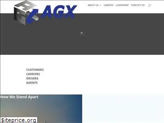 agxfreight.com