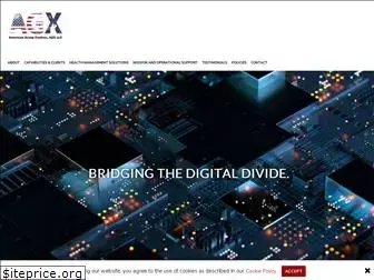 agxgroup.org thumbnail