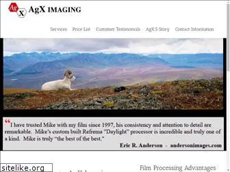 agximaging.com