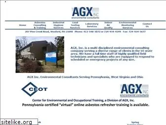 agxinc.com