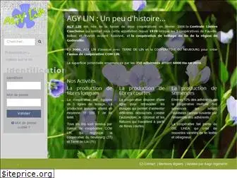 agylin.fr