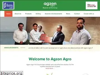 agzonagro.com