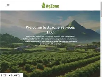 agzoneservices.com