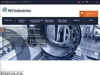 ah-industries.com