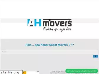 ah-movers.com