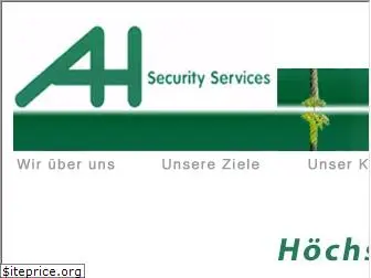 ah-security.de