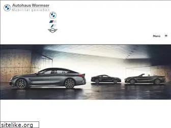 ah-wormser.bmw.de