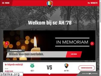 ah78.nl