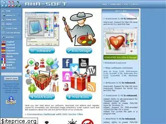 aha-soft.com