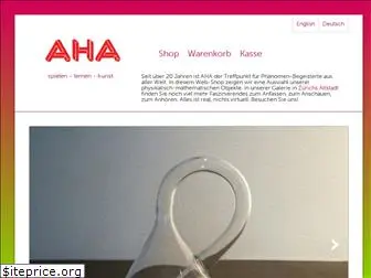 aha-zurich.ch