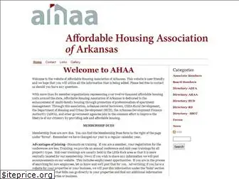 ahaa-inc.org