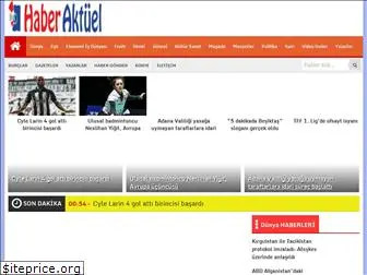 ahaberaktuel.com