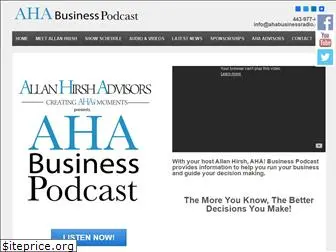 ahabizradio.com