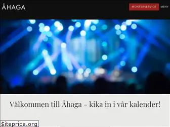 ahaga.se