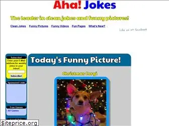 ahajokes.com