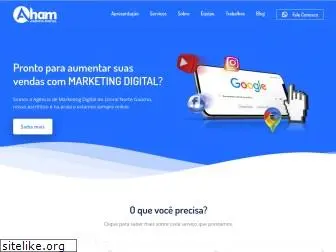 aham.com.br