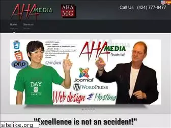 ahamedia.com