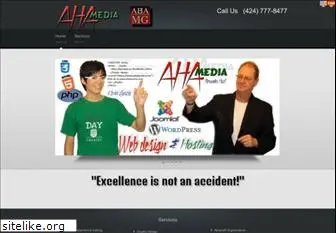 ahamg.com