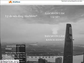 ahamove.com