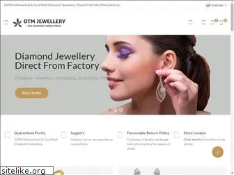 ahanajewellery.com