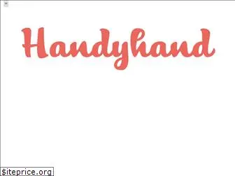 ahandyhand.dk