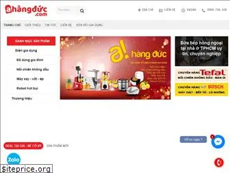 ahangduc.com