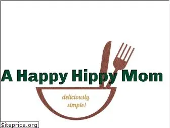 ahappyhippymom.com