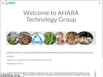 aharatechnologygroup.com