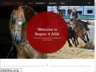 aharegion4.com