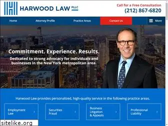 aharwoodlaw.com