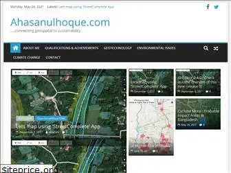 ahasanulhoque.com