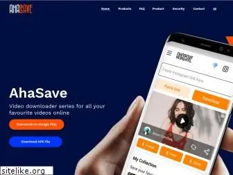 ahasave.com