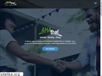 www.ahathat.com