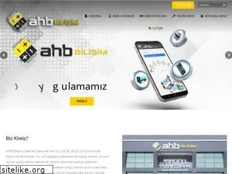 ahbbilisim.com