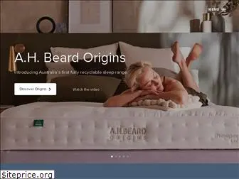 ahbeard.com
