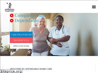 ahcare.net