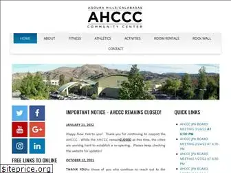 ahccc.org