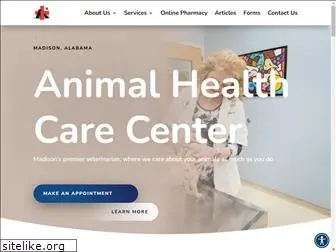 ahccmadison.com