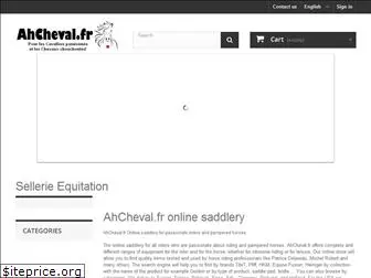 ahcheval.fr