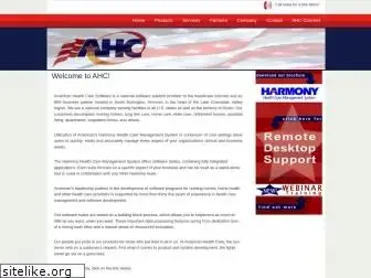 ahconline.com