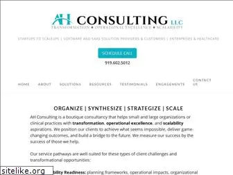 ahconsulting.co