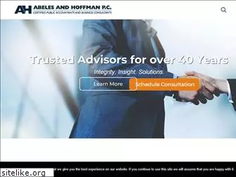 ahcpa.com