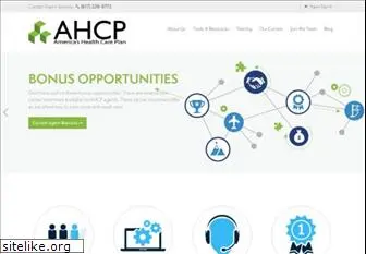 ahcpsales.com