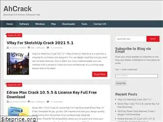 ahcrack.com