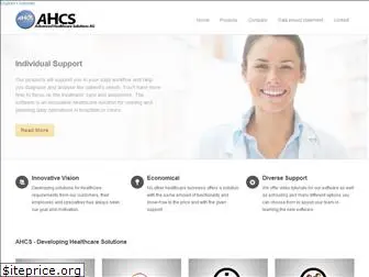 ahcs.co